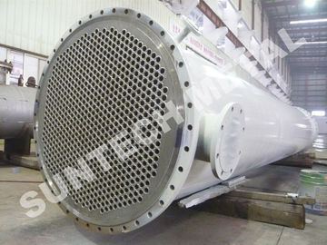 Китай Химические раковина циркония 702 обрабатывающего оборудования и теплообменный аппарат пробки для укусной кислоты поставщик