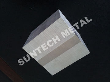 Китай Алюминиевые слой плиты 30403 Cladded нержавеющей стали A1100 низкопробный поставщик