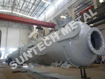 Китай 35 веса химического процесса тонн колонки оборудования для индустрии TMMA поставщик