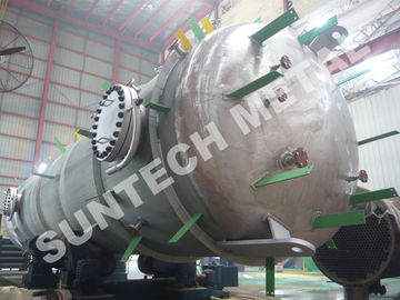 Китай Тип подноса сплава C-22 технологического оборудования Chemica поставщик