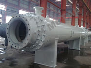Китай Теплообменный аппарат пробки раковины сплава никеля C71500 одетый для газовой промышленности компания