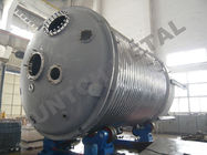 Китай Агитируя промышленная нержавеющая сталь дуплекса химических реакторов S32205 для завода AK компания