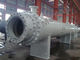 Китай Теплообменный аппарат пробки раковины сплава никеля C71500 одетый для газовой промышленности экспортер
