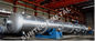 Китай Башня выгонки удаления сплава никеля B-3 Phosgen 18 тонн веса экспортер
