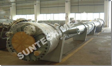 Китай Тип промышленное оборудование подноса C-276/N10276 сплава никеля выгонки дистрибьютор