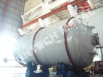 Китай Бак для хранения PTA химический 15 веса 2500mm диаметра u тонн сертификата штемпеля завод