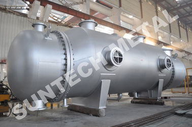 Китай Titanium раковина сплава 800sqm и тип конденсатор пробки для умирать завод